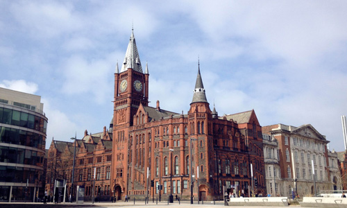 美術(shù)生去英國學(xué)藝術(shù)真的好么？