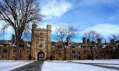 留學(xué)去密歇根大學(xué)安娜堡分校好不好？