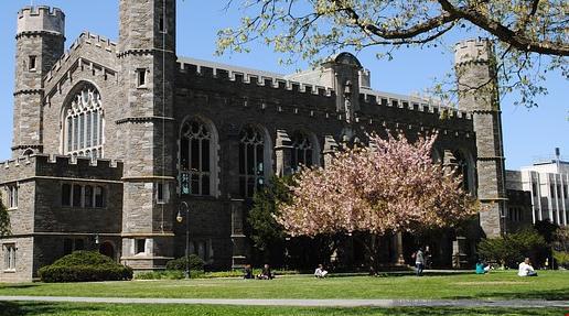 美國賓夕法尼亞大學(xué)llm申請(qǐng)條件有哪些？