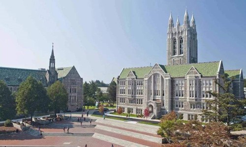 波士頓建筑學(xué)院怎么樣？