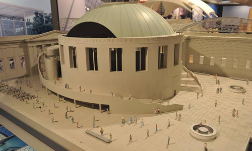 柏林藝術大學有哪些專業(yè)？