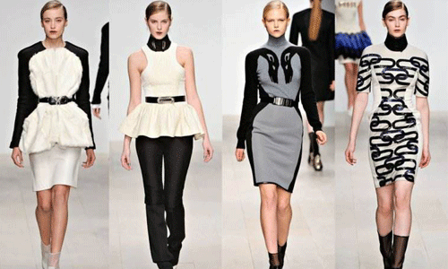 美國服裝設計留學，值得一選的三所院校