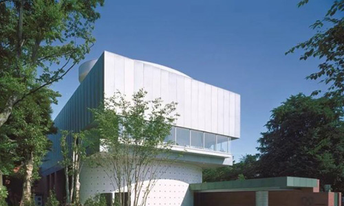 留學去愛知縣立藝術大學申請條件