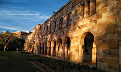 澳洲媒體藝術專業(yè)留學解析