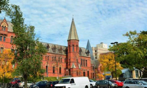 康奈爾大學留學費用是多少？