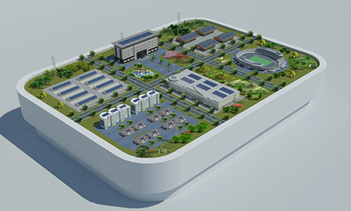 收藏藝術留學百科大全之城市規(guī)劃專業(yè)