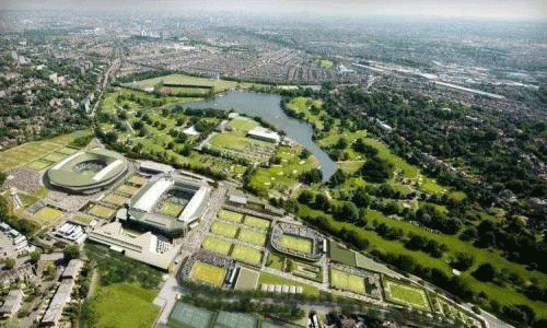 溫布爾登藝術學院如何申請？