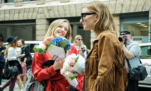 干貨美國紐約服裝學院怎么申請