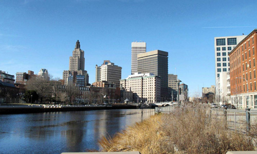 羅德島設計學院景觀設計專業(yè)如何？