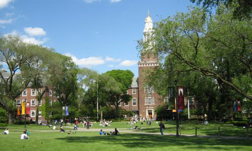 弗吉尼亞大學留學專業(yè)有哪些？