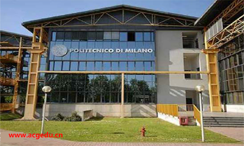 意大利留學建筑設計藝術要求是什么？