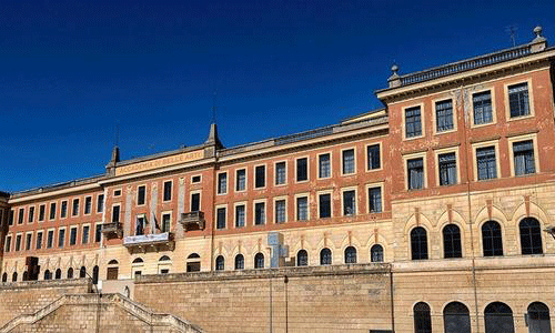 弗羅西諾內美術學院留學怎么樣？