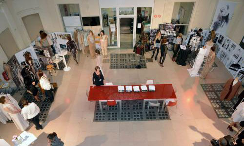 法國(guó)ESMOD國(guó)際服裝設(shè)計(jì)學(xué)院怎么樣？