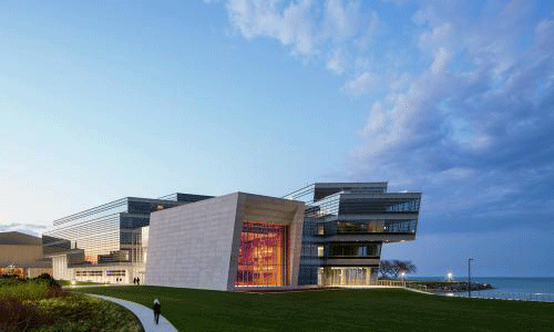 美國(guó)西北大學(xué)好不好？