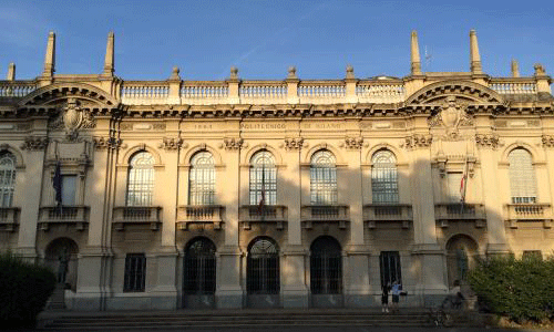 意大利米蘭理工大學(xué)好不好？