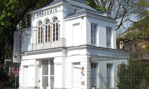 比利時(shí)安特衛(wèi)普皇家藝術(shù)學(xué)院好不好？