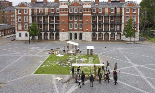 切爾西藝術(shù)與設(shè)計(jì)學(xué)院產(chǎn)品設(shè)計(jì)申請(qǐng)要求是什么？