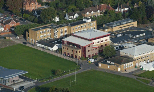 平面專業(yè)留學(xué)英國(guó)院校哪些較好？