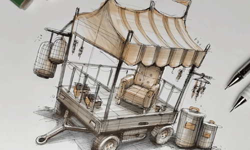 留學(xué)去美國(guó)學(xué)工業(yè)設(shè)計(jì)專業(yè)怎么樣？