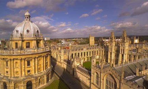 2021英國(guó)建筑學(xué)專業(yè)排名院校