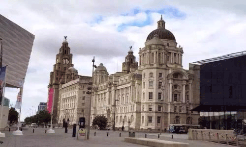 2021英國(guó)建筑大學(xué)排名