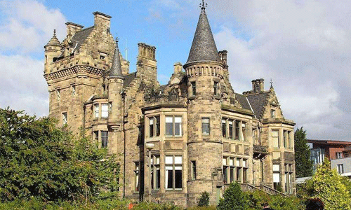 英國(guó)愛丁堡大學(xué)留學(xué)研究生解析