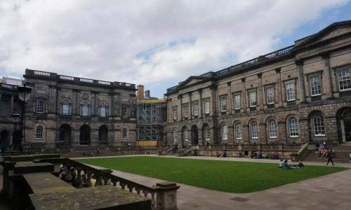 愛丁堡大學景觀設計專業(yè)介紹