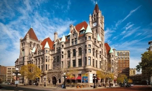 美國電影學院怎么樣？