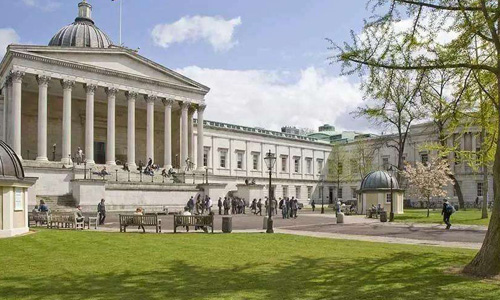 倫敦大學學院工業(yè)設計怎么樣？