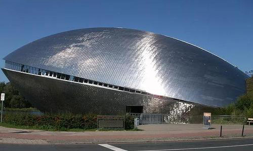 建筑設計留學去哪兒比較好？（二）