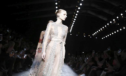 專業(yè)PK服裝設(shè)計(jì)留學(xué)去法國怎么樣