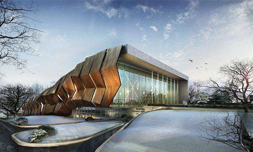 建筑專業(yè)出國留學(xué)有哪些優(yōu)勢？