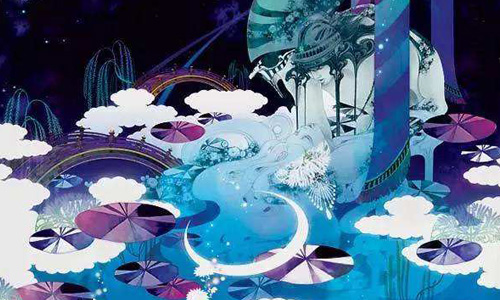 日本插畫(huà)留學(xué)有哪些院校？