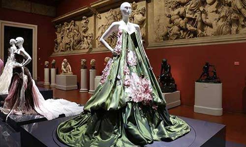 美國(guó)服裝設(shè)計(jì)留學(xué)到底是什么樣？