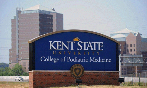 肯特州立大學(xué)申請(qǐng)條件