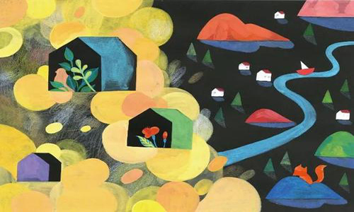 美國(guó)插畫(huà)專業(yè)留學(xué)院校推薦及申請(qǐng)要求解析