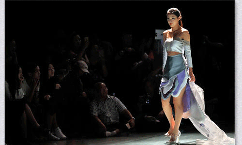 巴黎國(guó)際時(shí)裝藝術(shù)學(xué)院怎么樣？