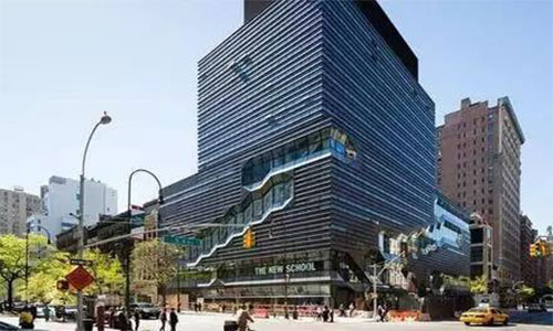 申請帕森斯設(shè)計學(xué)院留學(xué)條件是什么呢