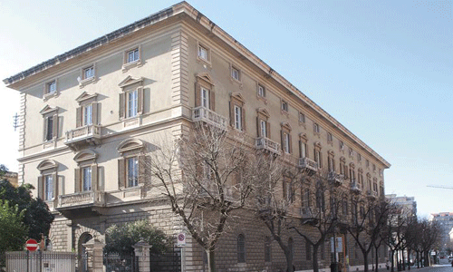 福賈美術(shù)學(xué)院留學(xué)怎么樣？