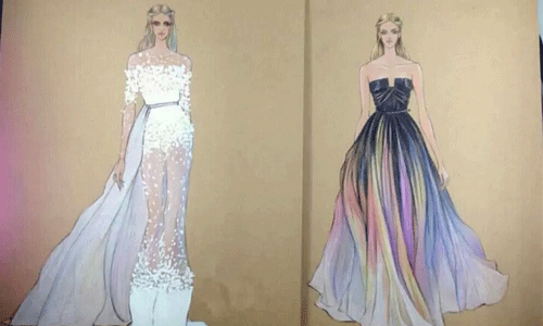 出國適合學(xué)什么設(shè)計