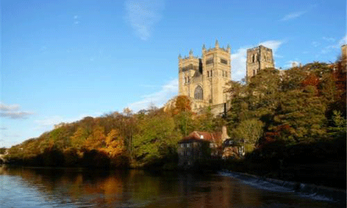 杜倫大學(xué)怎么樣？