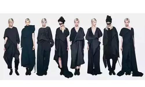 服裝設(shè)計留學(xué)靠譜嗎？