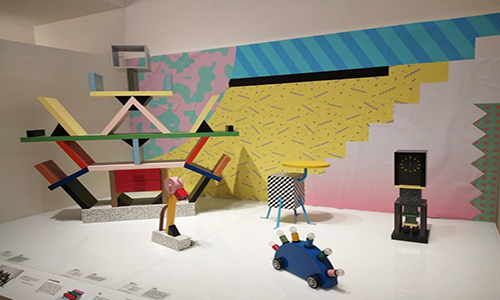 室內(nèi)設(shè)計適合留學(xué)美國嗎