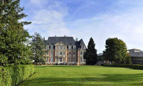 去法國藝術(shù)留學(xué)有哪些優(yōu)勢？