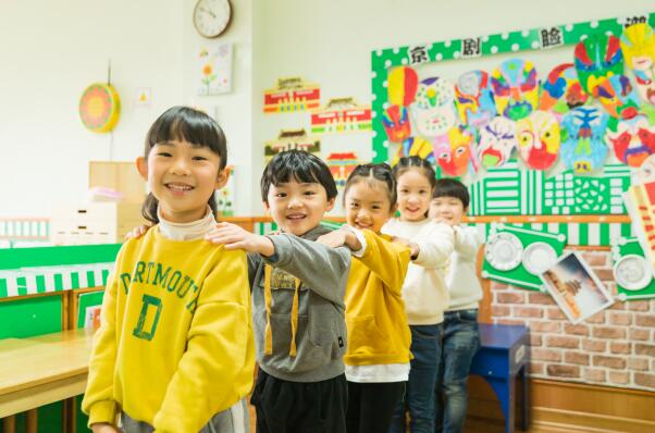 小學(xué)生如何插班到國際學(xué)校？