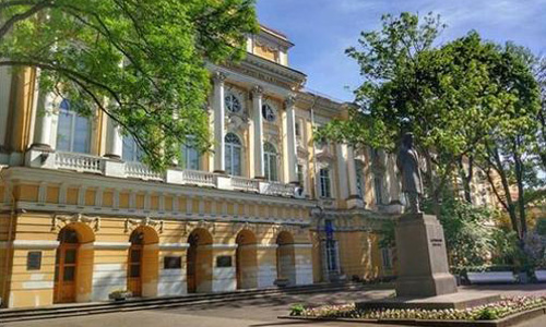 國立音樂大學(xué)留學(xué)怎么樣？