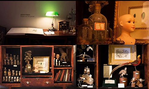 專業(yè)PK空間藝術(shù)專業(yè)留學熱門院校有哪些