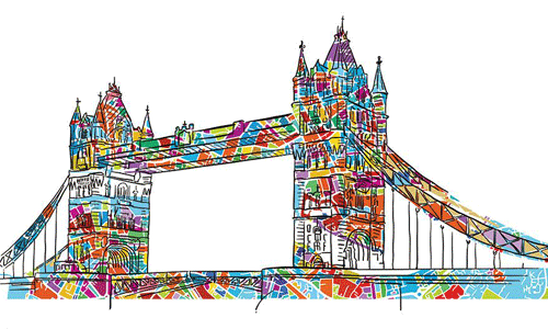 英國插畫設計留學，值得一選的三所院校