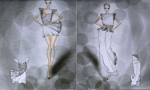 專業(yè)  藝術(shù)留學大全之服裝設計專業(yè)