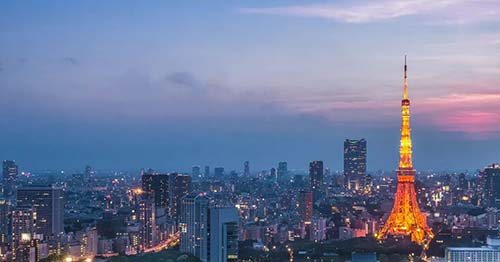 日本，憑什么成為亞洲留學(xué)最熱門的國家？